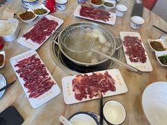 -杏花吴记牛肉火锅