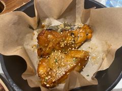 -必胜客(湘隆店)