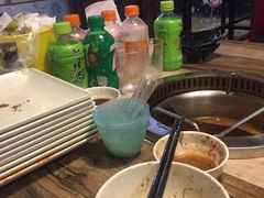 -金太郎海鲜姿造自助烤肉火锅(圣景兴业嘉园店)