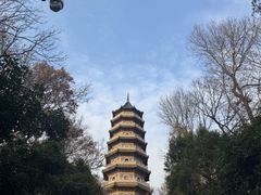 -灵谷景区