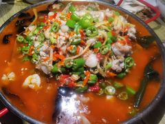-艺味深尝(云锦路店)