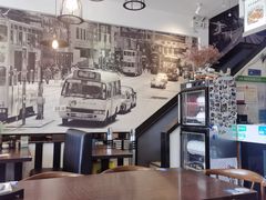 -标记Jane's kitchen(平桥直街店)