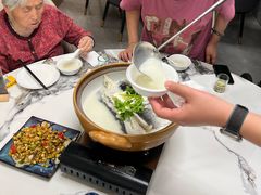 -宝荣鱼馆·临湖之宴(千岛湖店)