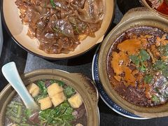 -南京大牌档(新街口德基广场店)
