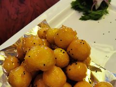 -一招鲜·全羊铺·蒙古奶茶(五一北路店)