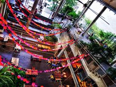 -ROAST coffee & eatery