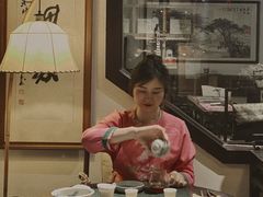 -一慈茶馆(雨田馆)