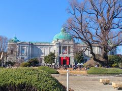 -东京国立博物馆