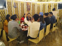 大堂-巴山一绝烤全羊(三圣乡刘家花园店)