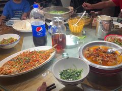 -湘村小灶·地道长沙菜·本地人优选(万家丽路店)