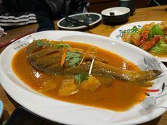 -毛毛熏肉•东北菜老字号(大安街店)