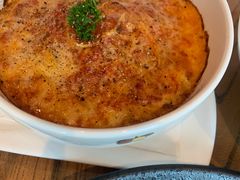 -安妮意大利餐厅(世贸天阶店)