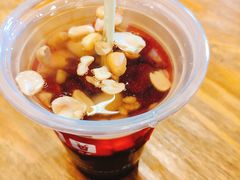 烧仙草蜂蜜-八婆婆烧仙草(曾厝垵店)