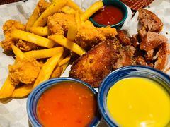 -Primo·丽莫意大利窑烤披萨