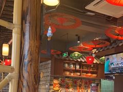 -湘西小馆(滨河路店)