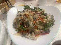 -寻味顺德·南记酒家·传统顺德菜·鱼生(广源路店)