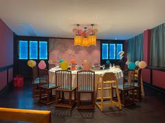 包厢-東大方(武康千秋广场店)