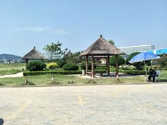 -青岛银沙滩