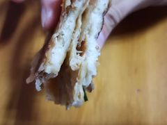 -孙奶奶葱包桧