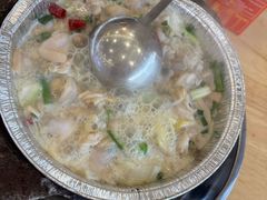-启东小海鲜(庄先湾路1号店)