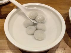 -枣子树·素食餐厅(普陀山店)