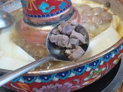-木辛水水冰煮羊(新城店)