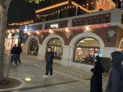 -迪士尼小镇