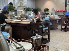 -海大大蒸汽海鲜餐厅·粤菜·特色小炒(欢乐颂店)