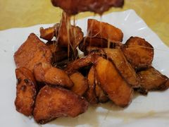 -马旭土鸡焖花卷·真域顺西域美食(天马大道店)