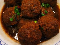 -乔家满族八大碗(流水沟店)