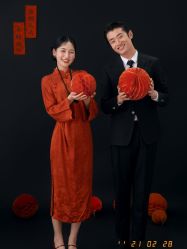 -绽放摄胶片摄影工作室