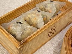 -安蒂娅.悦景轩中餐厅(西乡店)