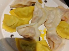 -船歌·鱼水饺青岛菜(枫蓝国际购物中心店)