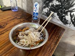 -老东江米粉
