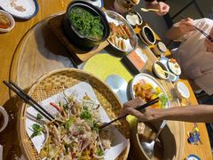 -猪腰一家·地道佛山菜(盐步店)