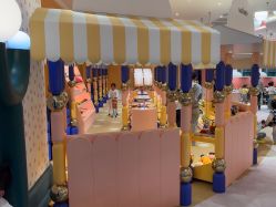 -奈尔宝·儿童乐园·亲子餐厅(苏州大悦城店)