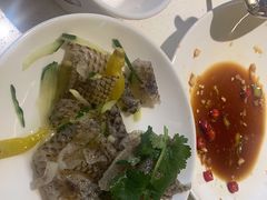 -小鱼小牛·鱼牛干锅·脆鱼火锅(世欧广场店)