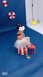 -小鬼当佳儿童摄影(回龙观店)