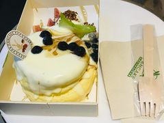 -食武士·舒芙蕾(新街口明瓦廊店)