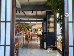 -云座·时光·观景咖啡厅(五爷庙店)