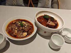 南京老卤烤鸭-翡翠江南(国贸商城店)