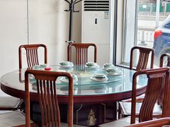-清真·同发顺饭庄·烧麦(总店)