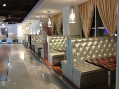 卡座-红山红餐厅(宏源大厦店)