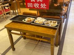 -富龙快餐店(铁西店)