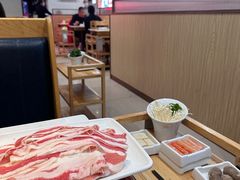 -傣妹火锅(四川北路店)