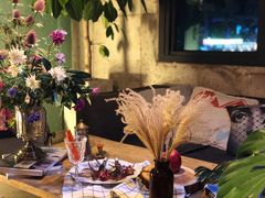 -Cafe Rooftop Cheongsapo