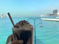-Cupping Room(Harbour City)