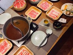 -山葵家·创意料理(临平银泰城店)