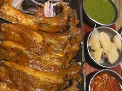 -那时新疆·若羌(经纬汇店)