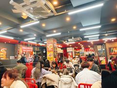 -香港饭店0410(明洞店)